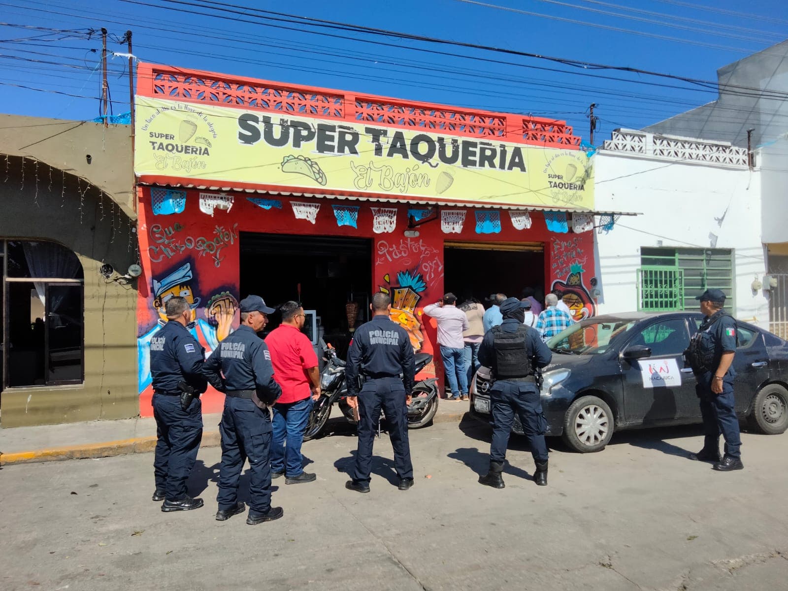 Ejidatarios logran recuperar predio en Nacajuca