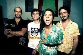 Bomba Estéreo viene a Ciudad de México