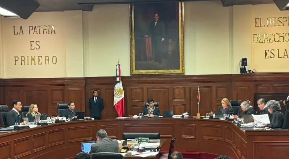 Se acabó cosa juzgada, Corte podrá reabrir juicios ganados