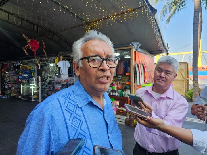 Caen 70 por ciento ventas de artesanos en Veracruz