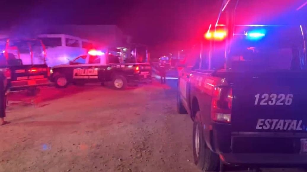 Estadística sangrienta en Quintana Roo