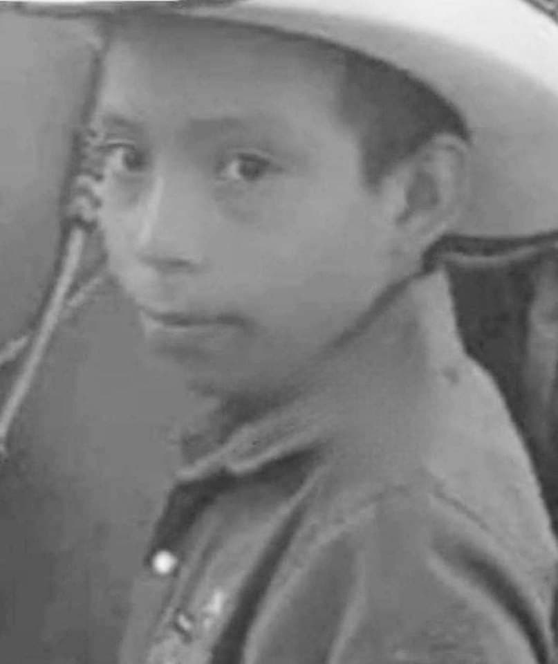 Se suicida menor por un regalo de Santa