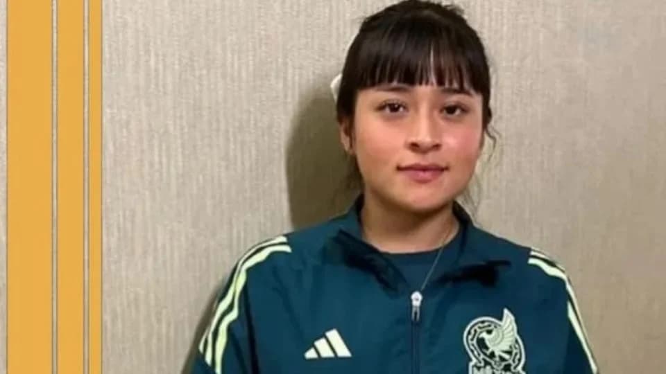 Fallece Cassandra Salguero, seleccionada mexicana de futbol de playa
