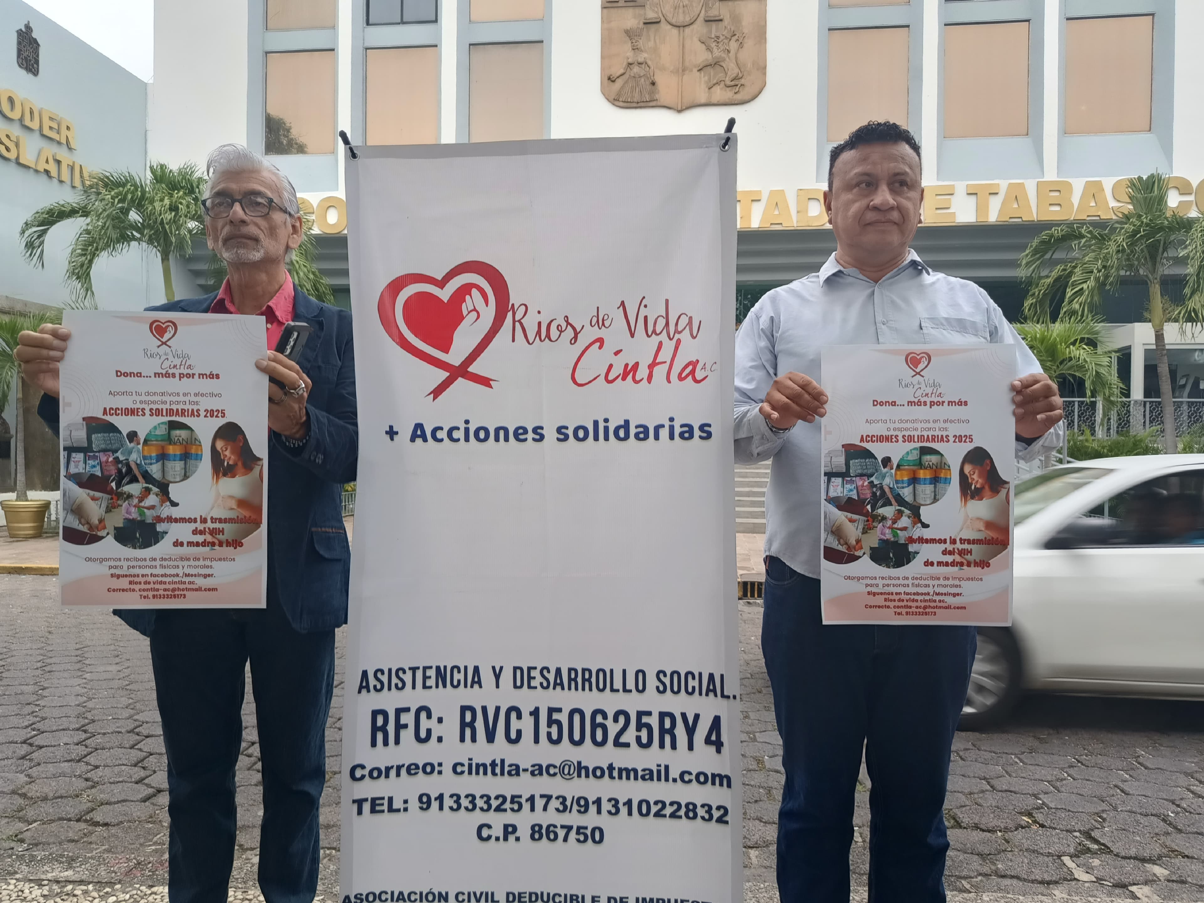 Detectan 17 casos de transmisión de VIH de madres a hijos