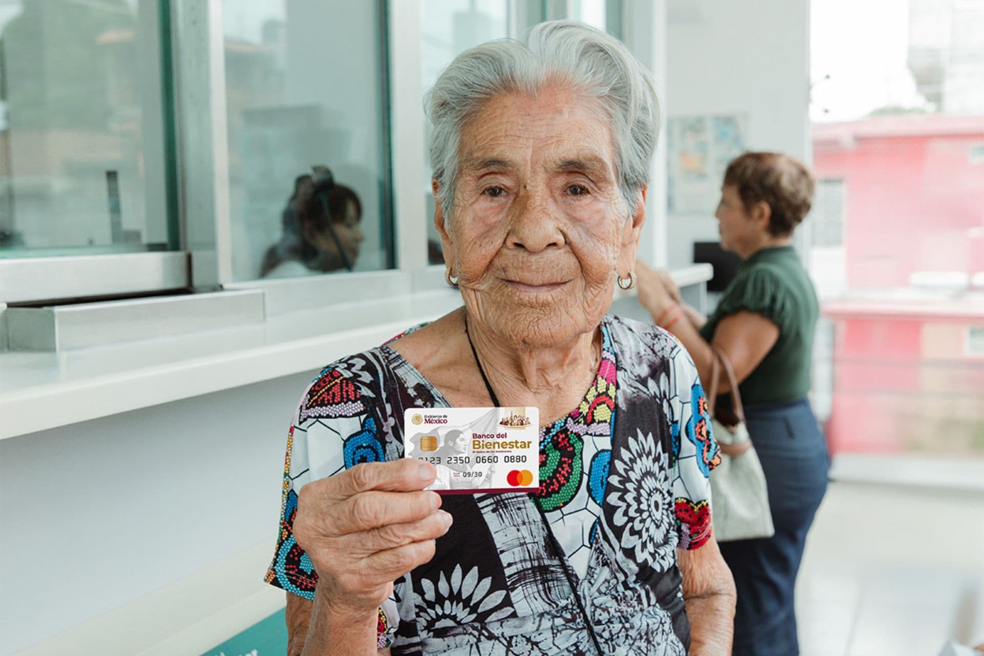 Alistan calendario de pagos Bienestar para 2026