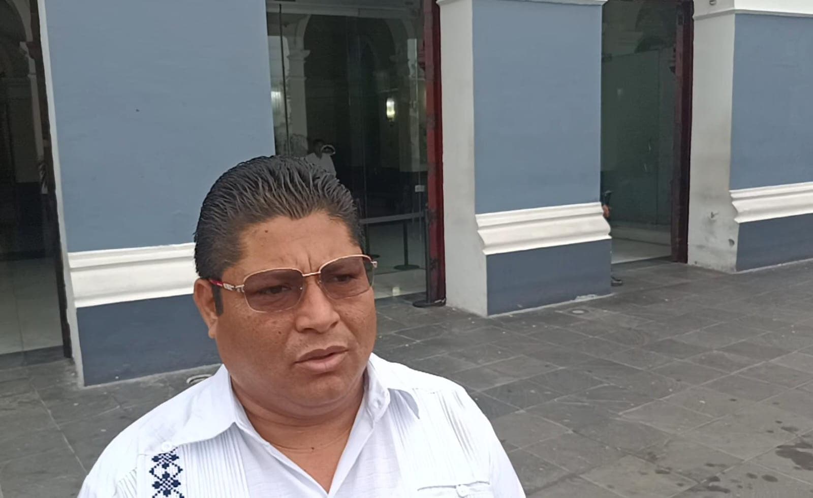 Saldó Jalpa pagos de fin de año, pese a quebranto