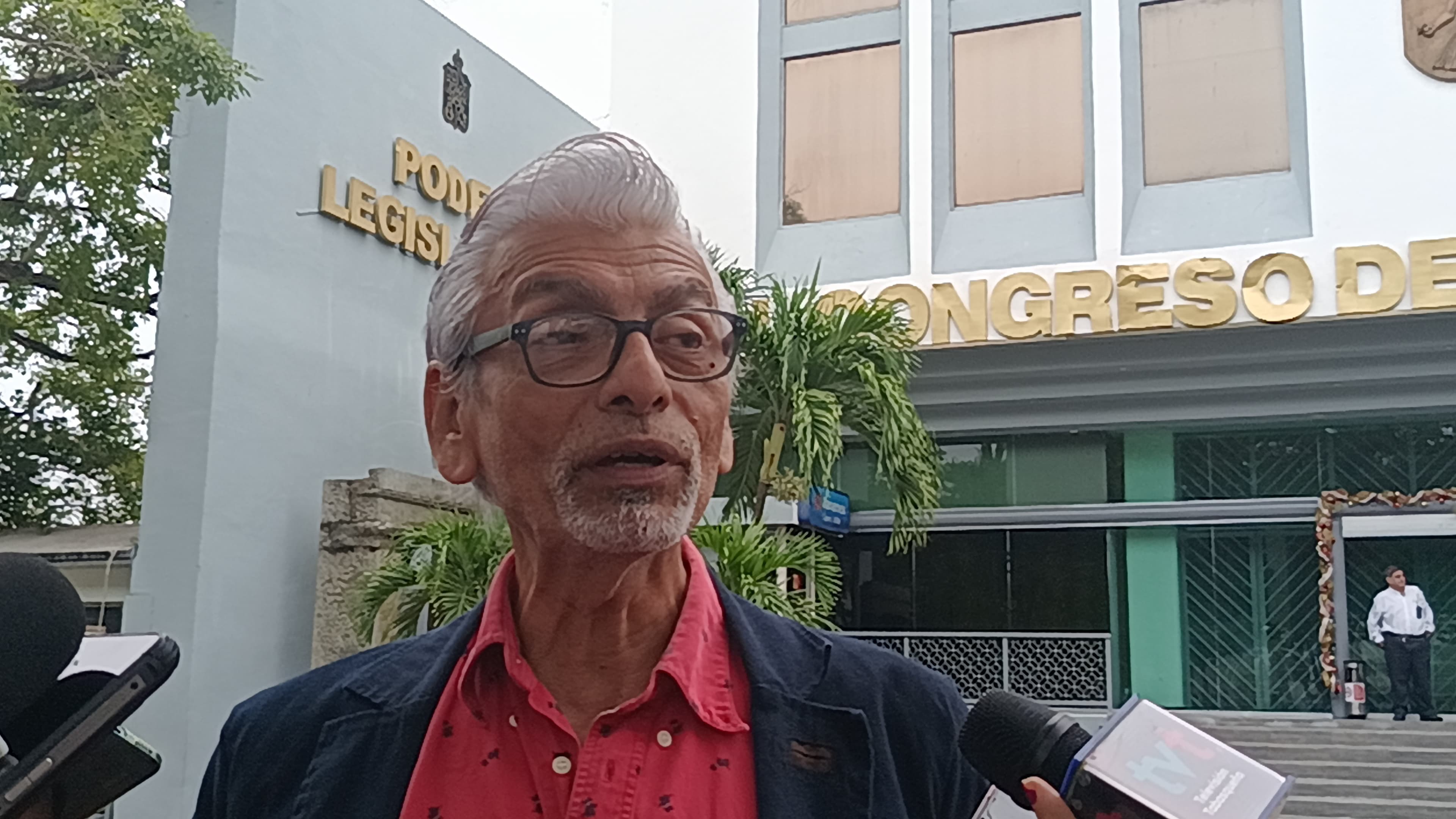 No a la criminalización de personas con VIH: Tudisex