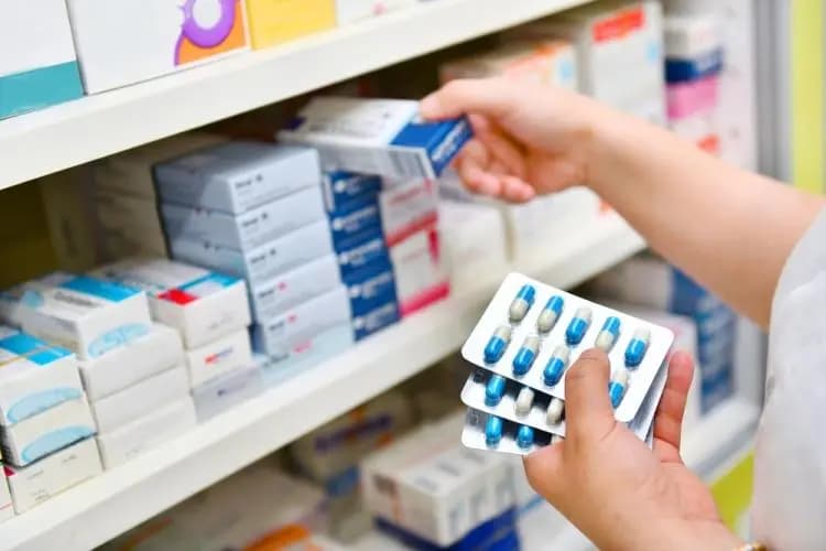 Abasto de medicinas, al 75% en Tabasco, admite Salud