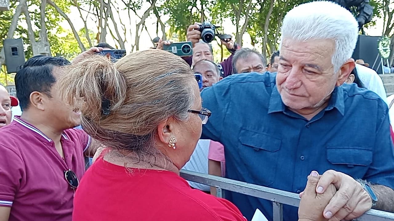 Abre Gobierno diálogo con sindicalizados de UTTAB