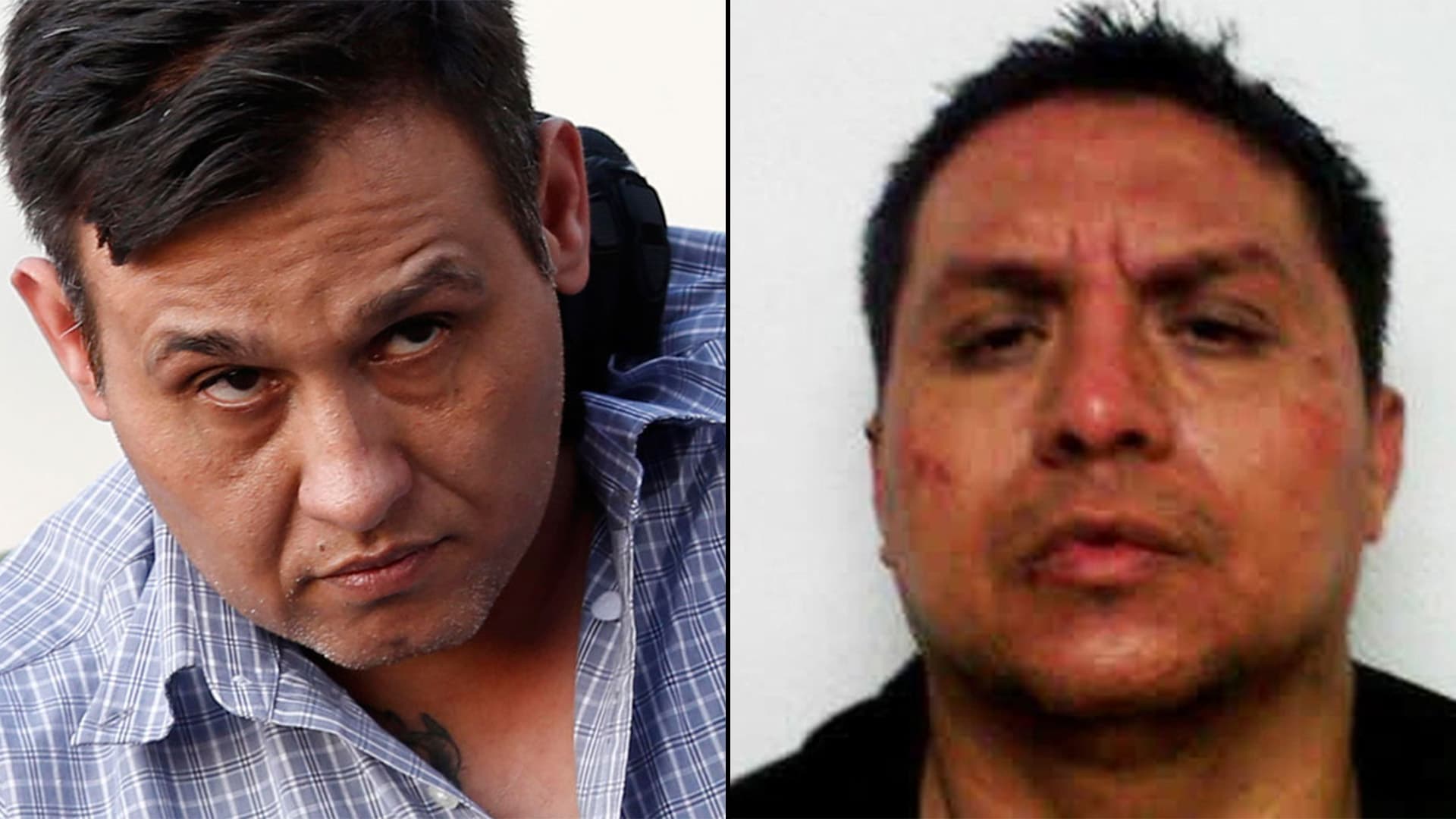 México extradita a 29 narcotraficantes a EU, incluidos Caro Quintero y líderes de Los Zetas