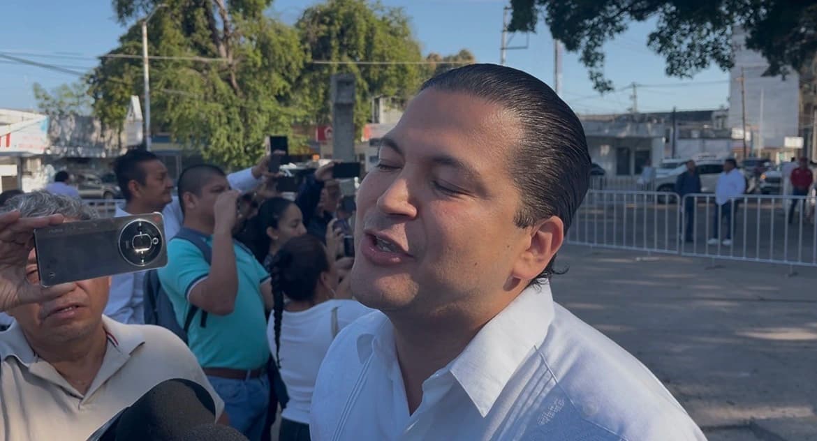 Reforma laboral mejorará vida de tabasq1ueños: Bracamonte