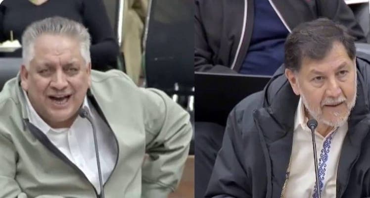 Urgen a INE revisar anomalías en 13 millones de registros