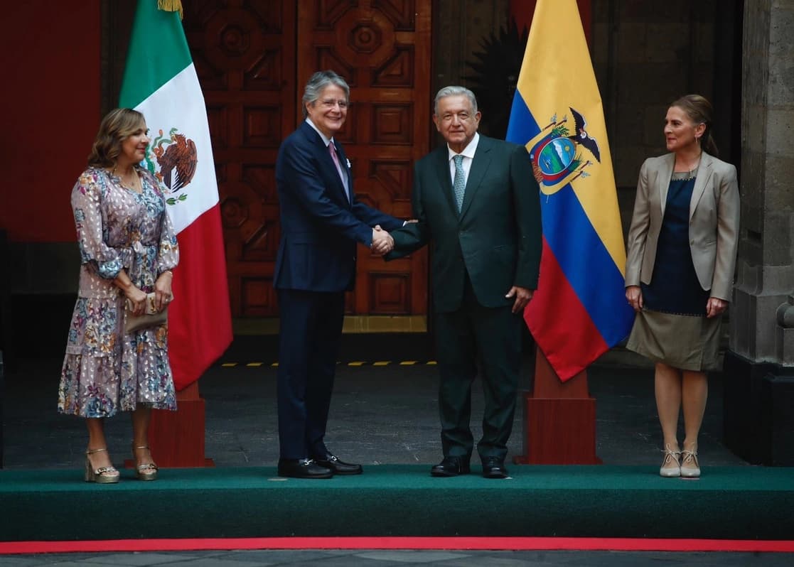 Regalarán también $11 mil a ecuatorianos y colombianos