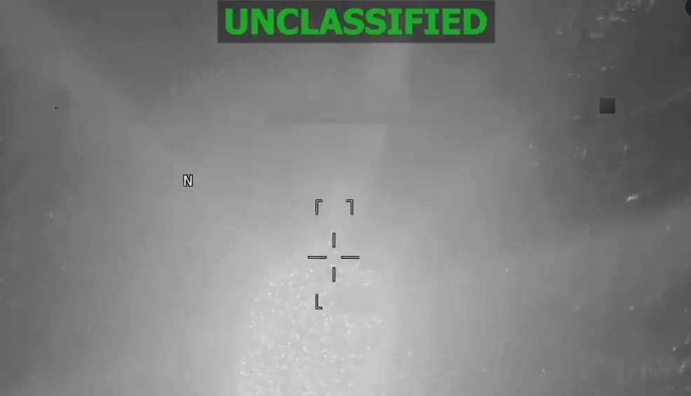 Temen que naves mexicanas desaparecidas sean mismas que EU bombardeó