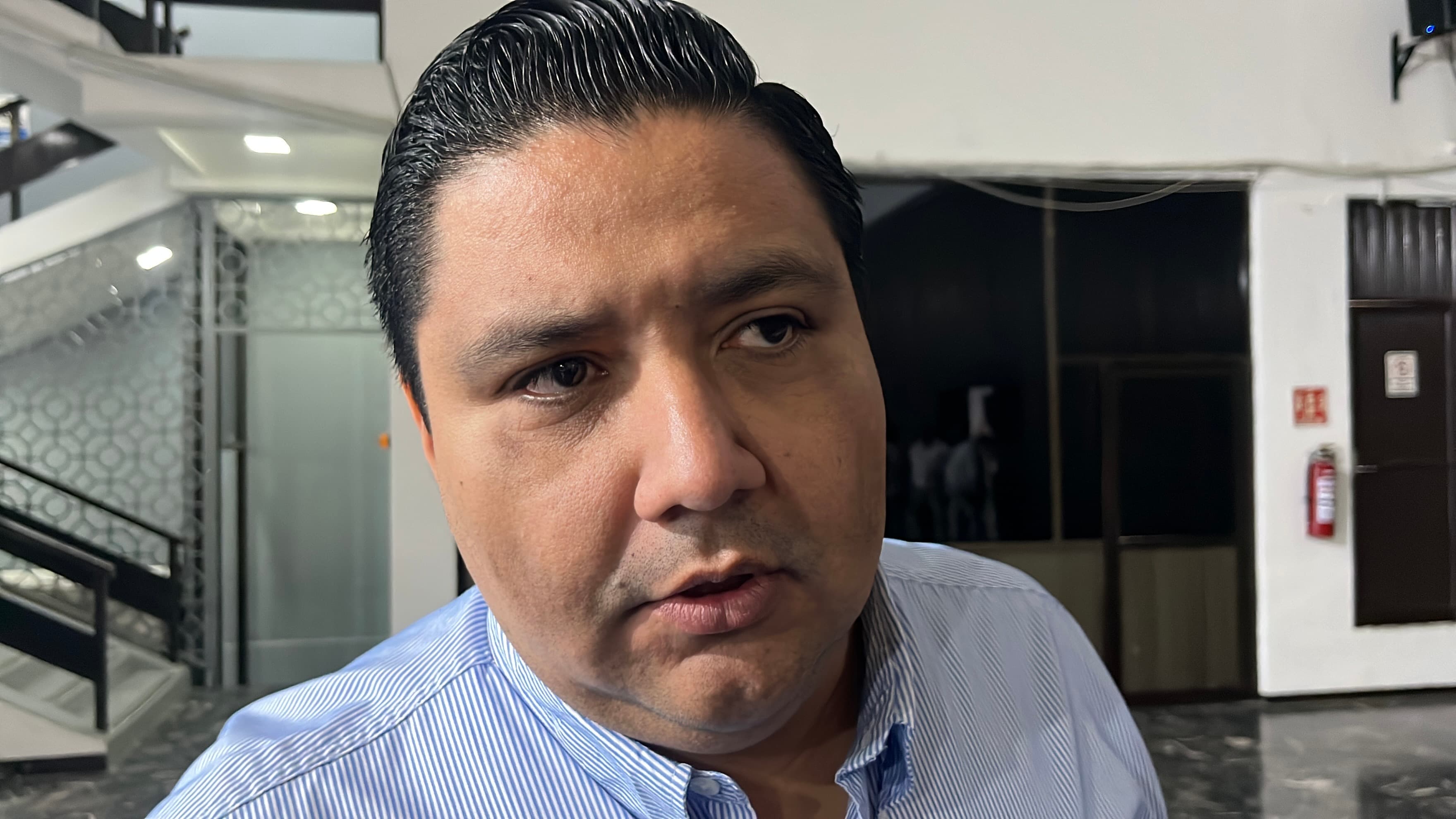 Traslado de reos peligrosos podría provocar reacción del crimen, advierte oposición