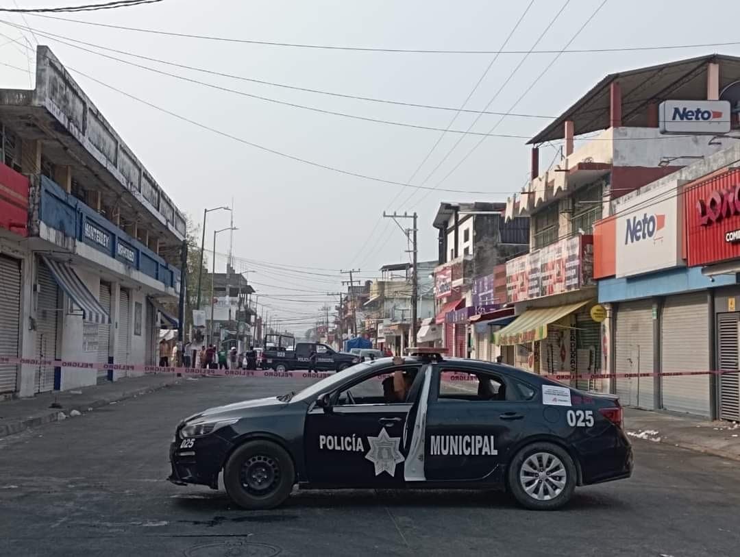 Reportan 4 ejecuciones en Comalcalco y Centro