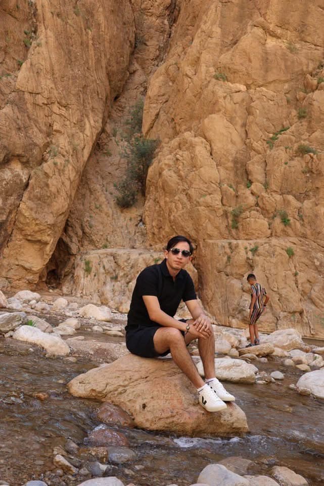 ¡Justicia para Emiliano!