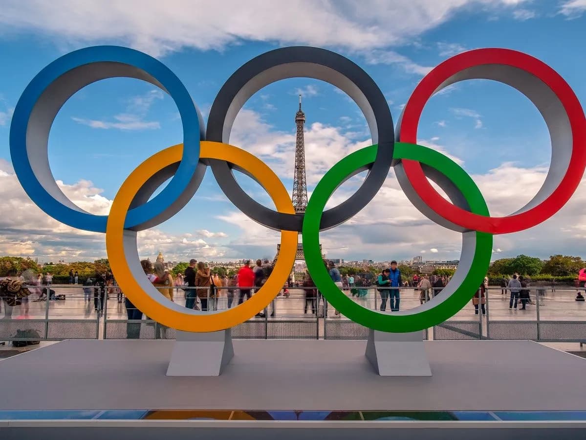 Mal comienzo para mexicanos en París 2024
