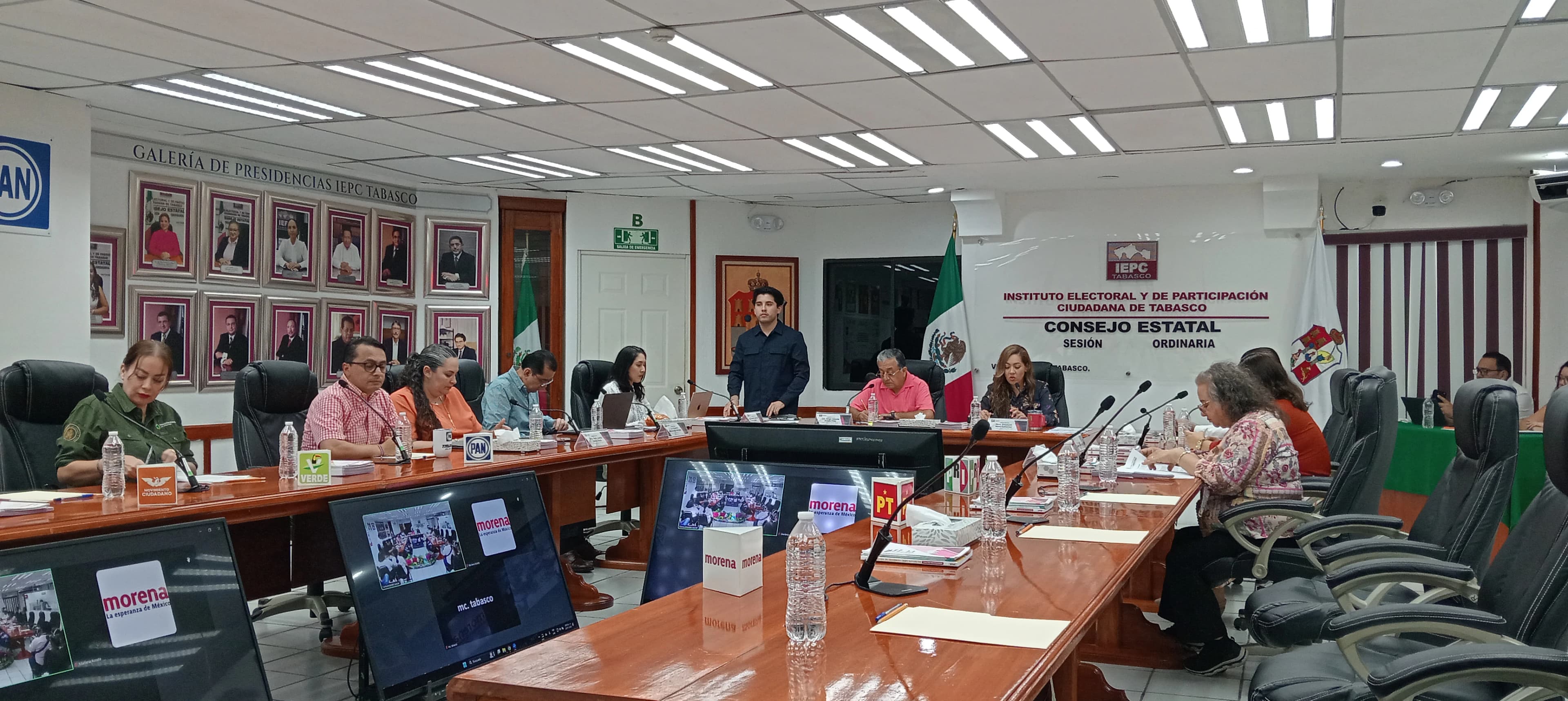 'Amerita reflexión', plantean sobre reforma para elegir consejeros mediante el voto