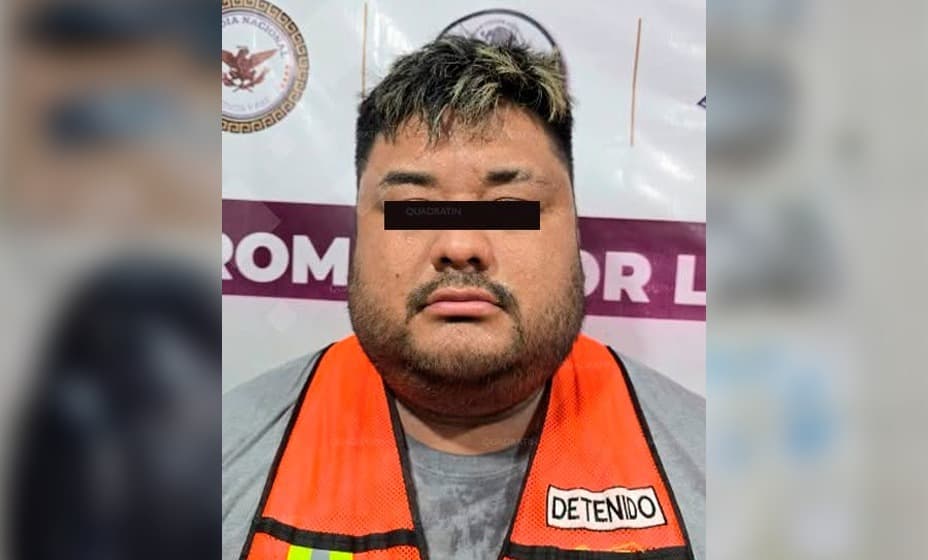 Aprehensión de "El Diablo" operador de "Koki" habría ayudado a su posterior detención