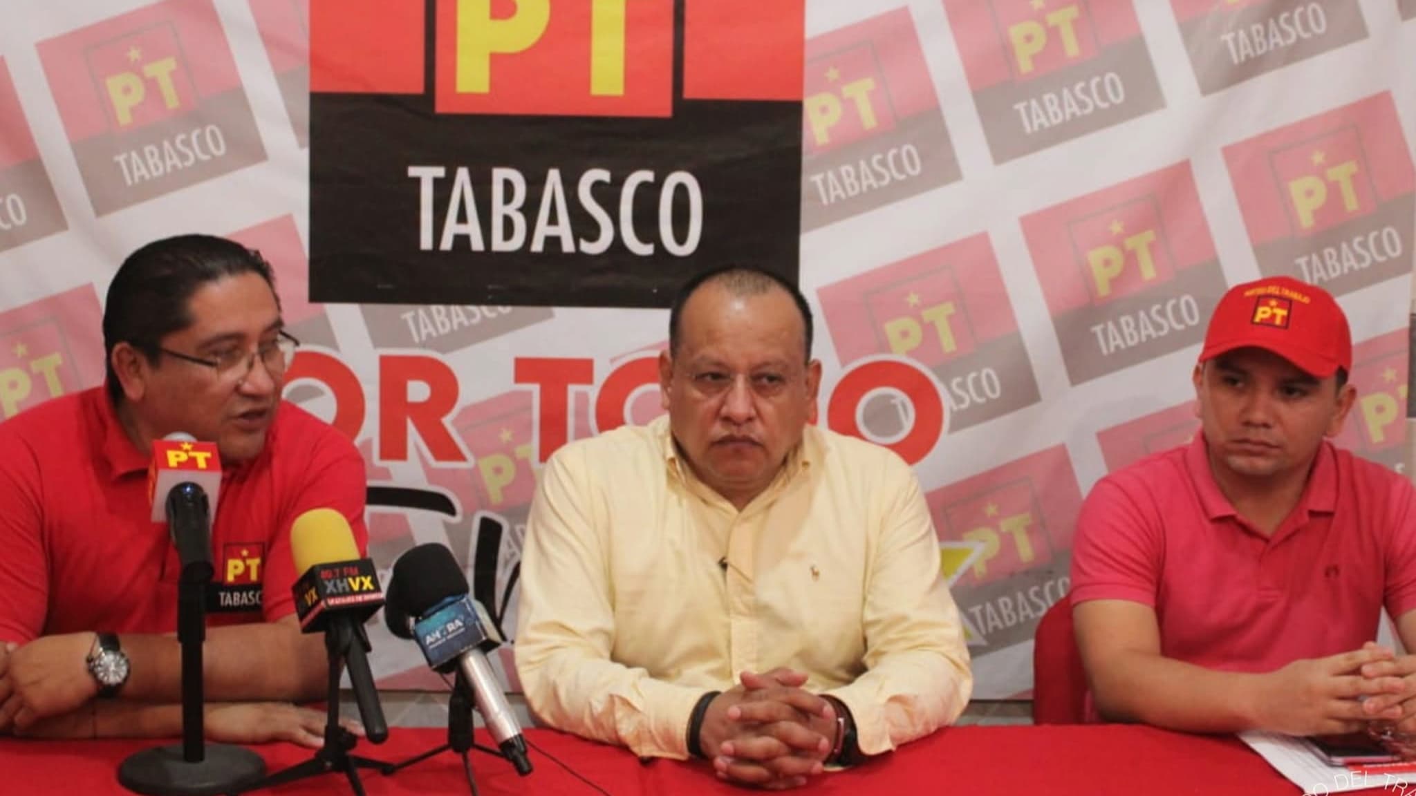 PT confía en sus alcaldes pero los deja “rascarse con sus uñas” de ser investigados