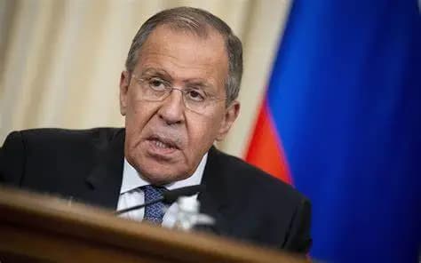 Rusia advierte que EEUU está jugando con fuego