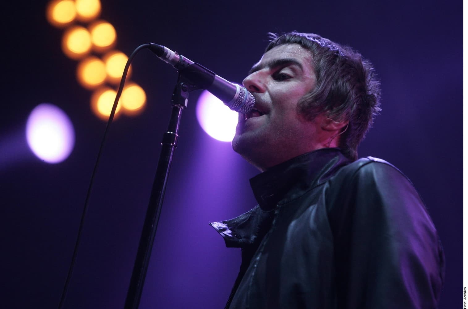 Regresará Oasis al País en 2025