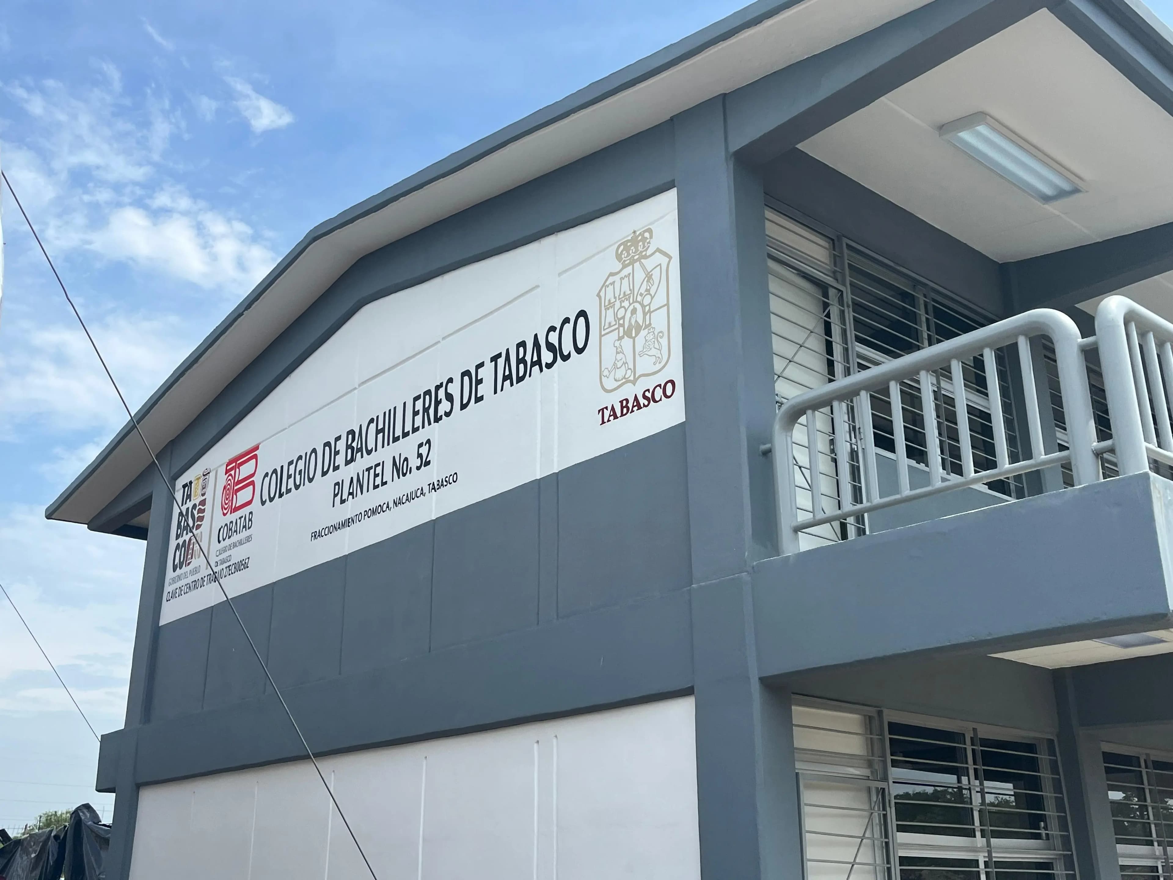 En nuevo Cobatab 52 no habrá pago de cuotas forma parte de nuevo modelo: SEP