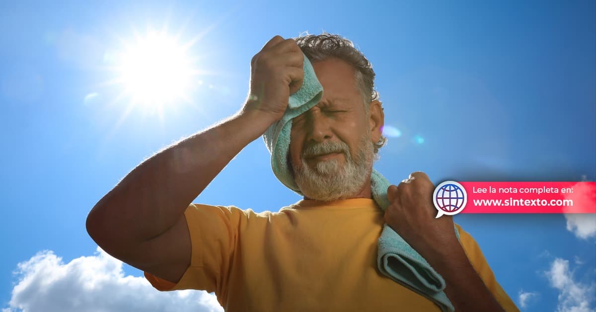 Suma Tabasco 4 muertes por golpes de calor