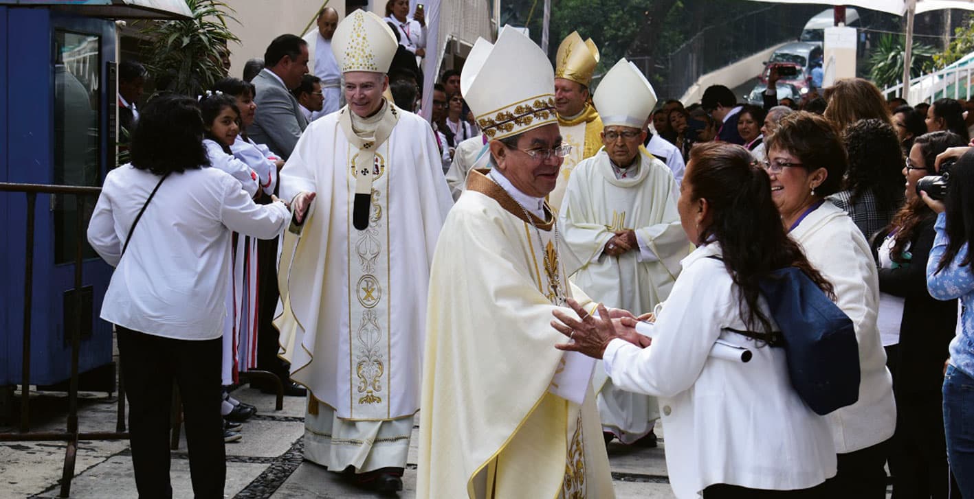 ¿Cuántos más?, cuestiona Iglesia a Gobierno por asesinatos