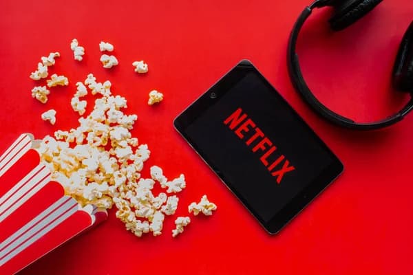 Netflix incorpora 'Momentos', herramienta para compartir clips en redes sociales