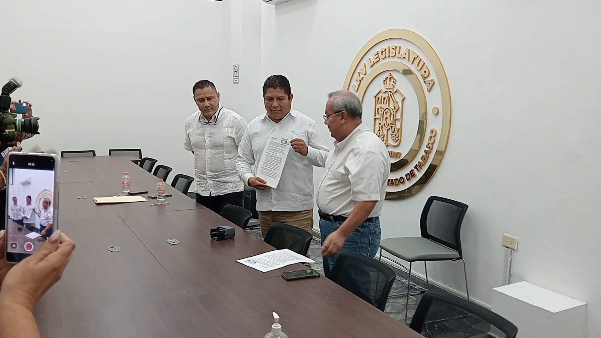 En riesgo, pagos de fin de año de trabajadores del Ayuntamiento de Jalpa