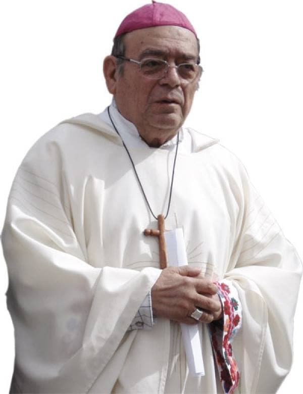 Peregrinarán por el natalicio de Samuel Ruiz