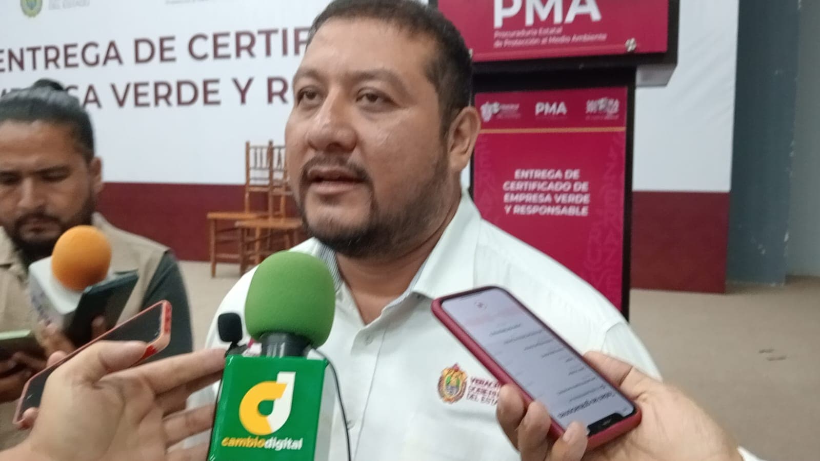 Este sábado culmina última etapa de la rehabilitación del Acuario de Veracruz