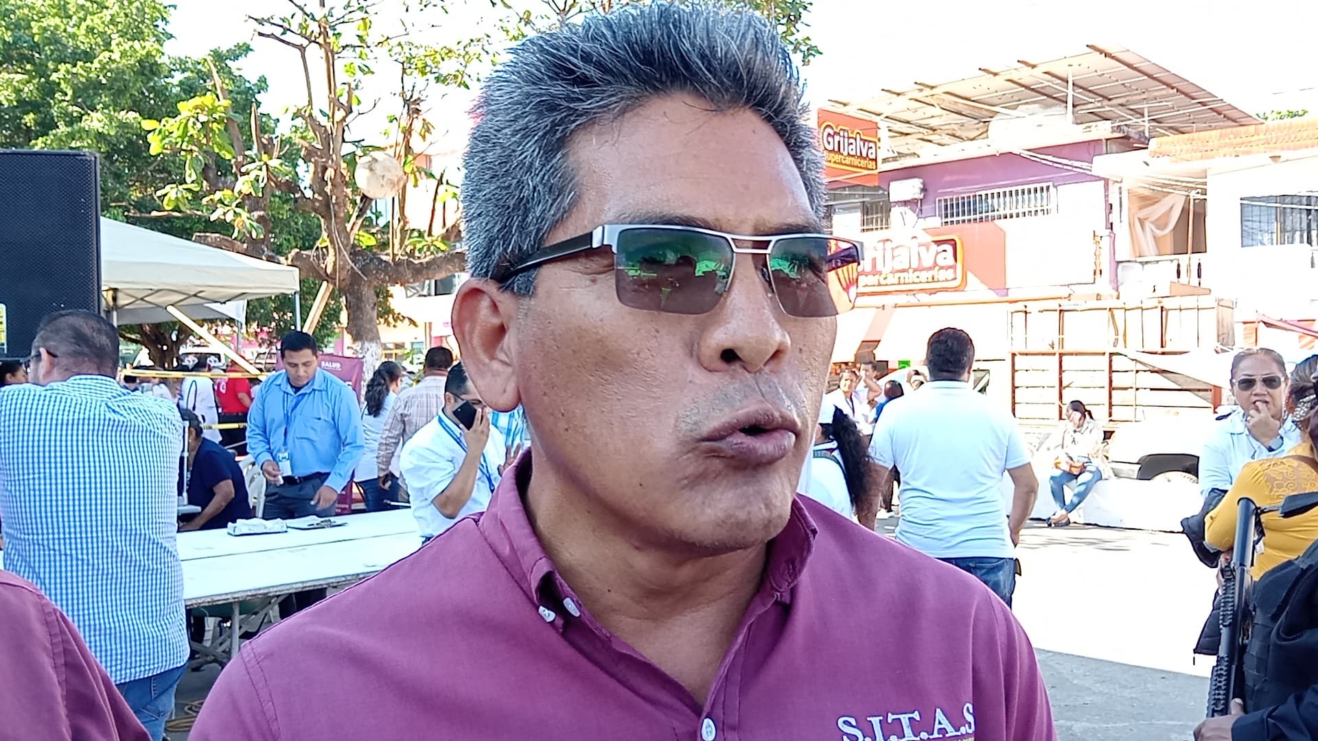 Más 400 burócratas 'en el aire' por extinción de CEMATAB