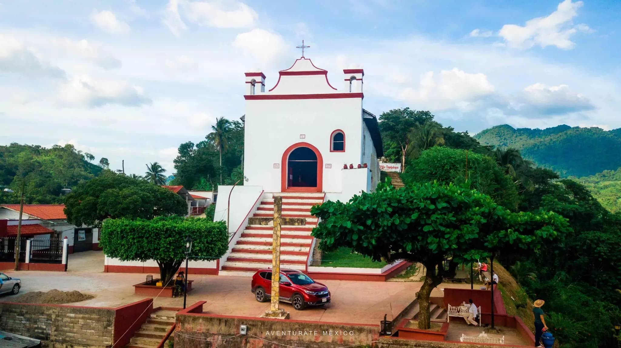 Tapijulapa perdería categoría de Pueblo Mágico: Turismo