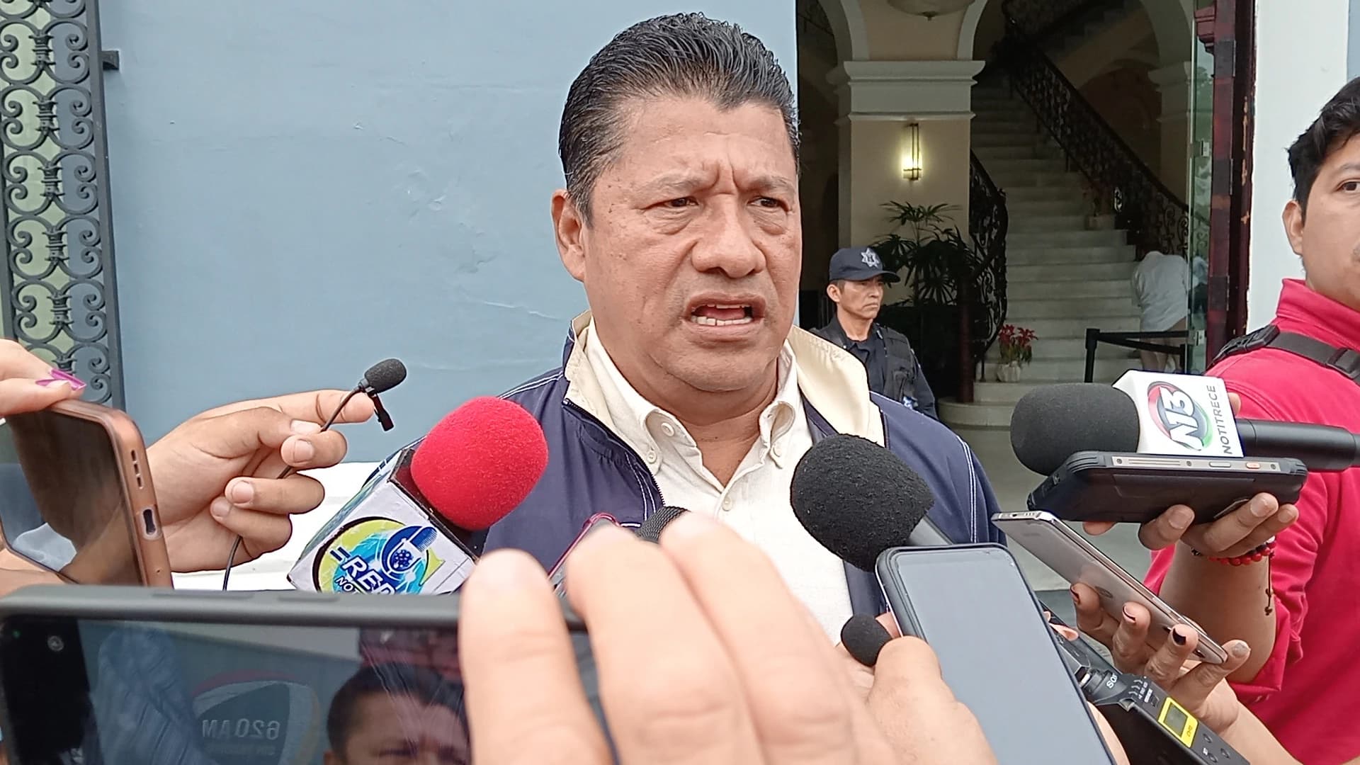 Proyecta Nacajuca construcción de más viviendas en Pomoca