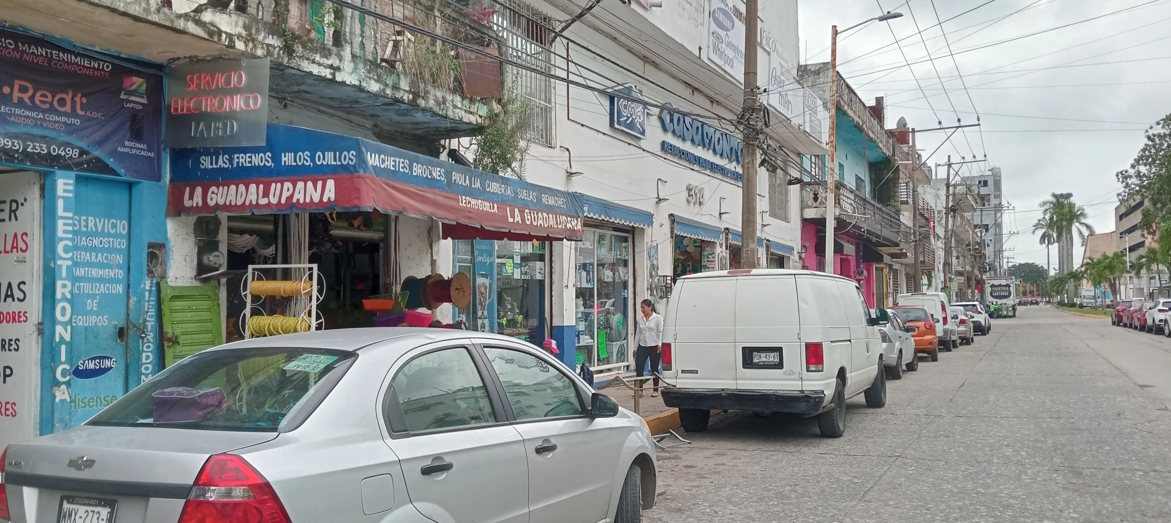 Sufren talabarteros la cuesta de enero