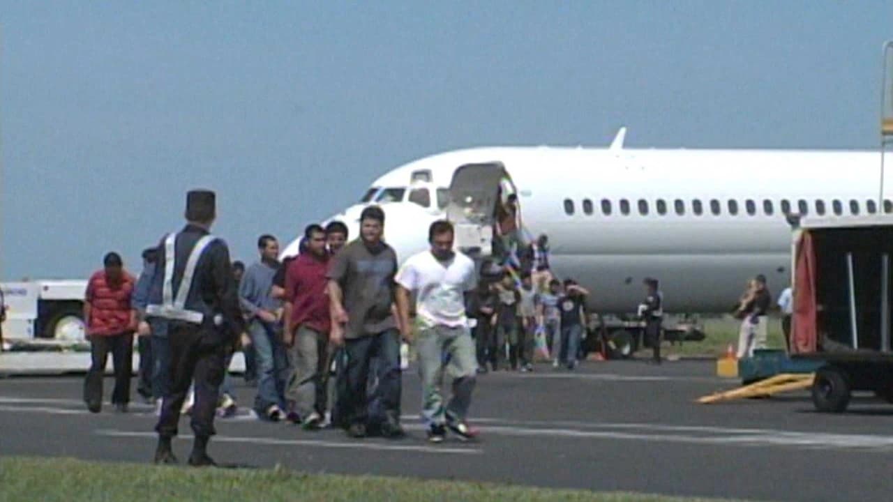 Más de 800 mil veracruzanos en riesgo de ser deportados