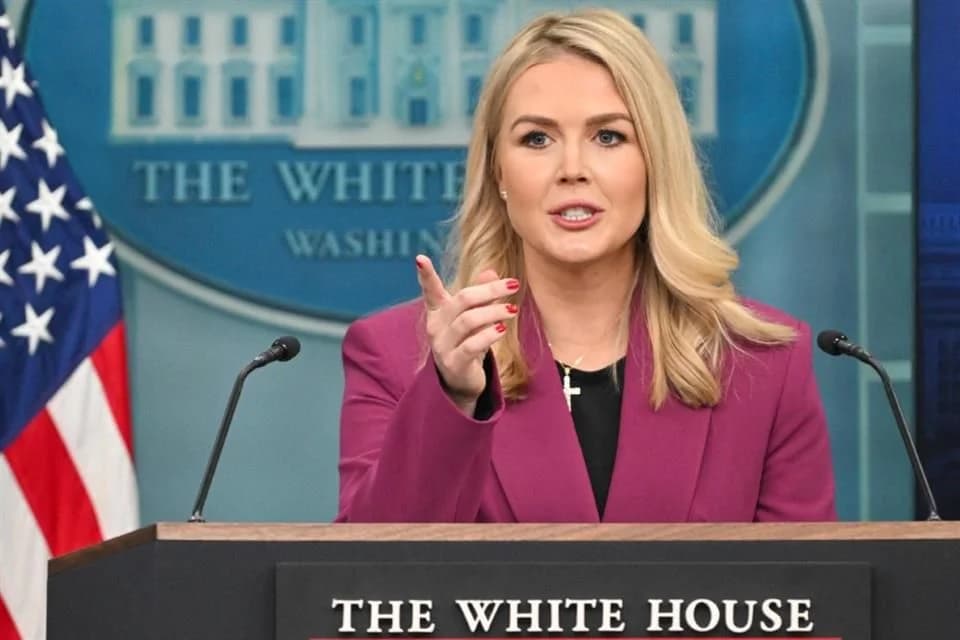Aranceles de Trump se fijarían el 1 de febrero a México