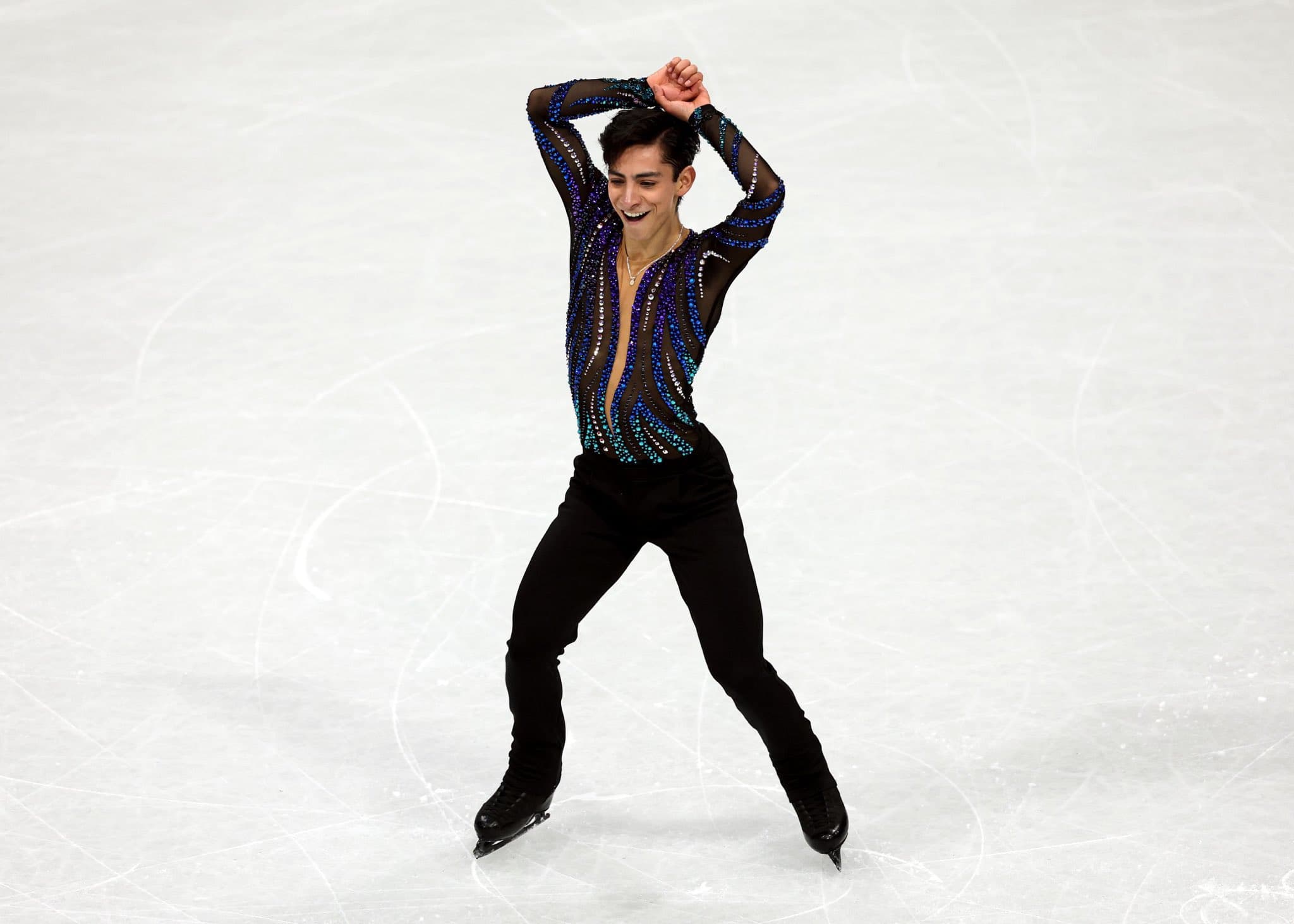 Donovan entre los 20 mejores del mundo