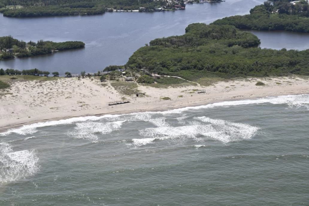 Afirman limpieza de hidrocarburo en 480 kilómetros de playas