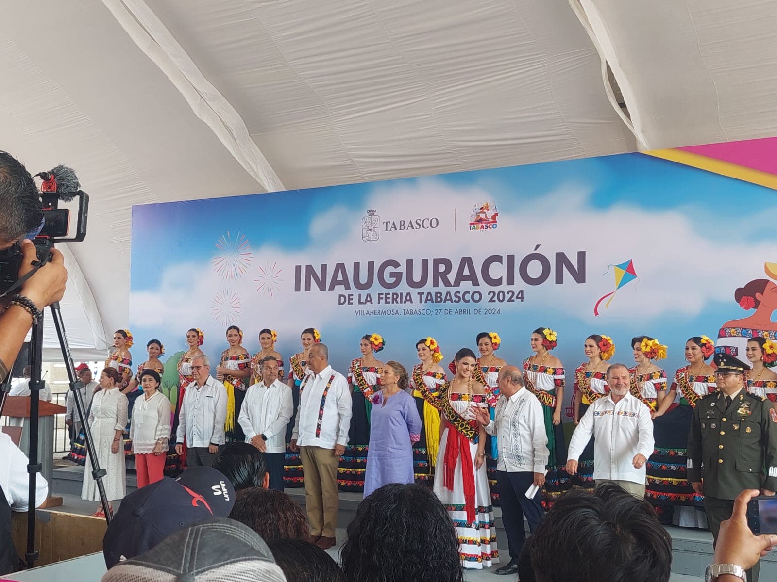 ¡Llega la Algarabía!