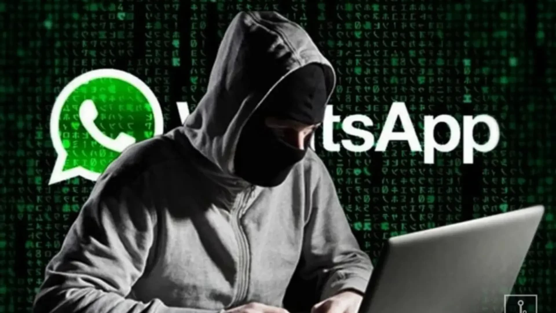 Roban el WhatsApp con falsos paquetes