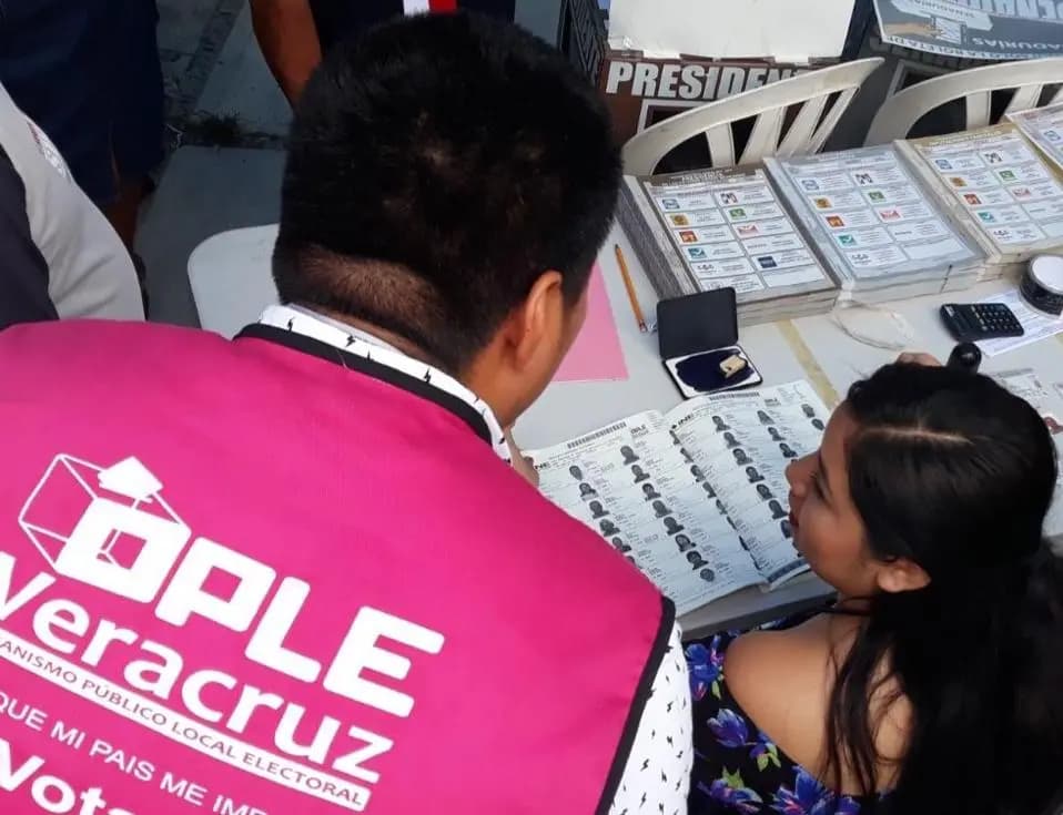 Veracruz no registra ‘focos rojos”: Secretaría de Gobierno