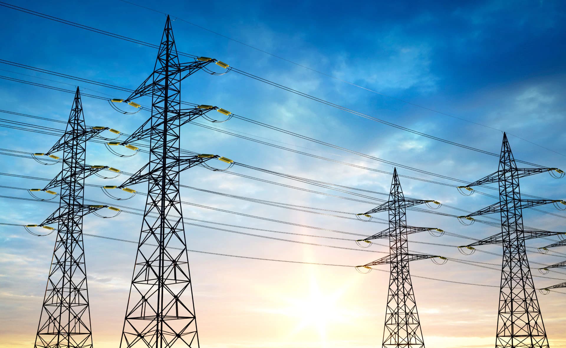 Se disparan precios de energía eléctrica