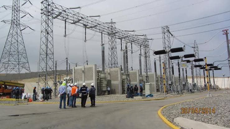 Urge subestación eléctrica en Centro