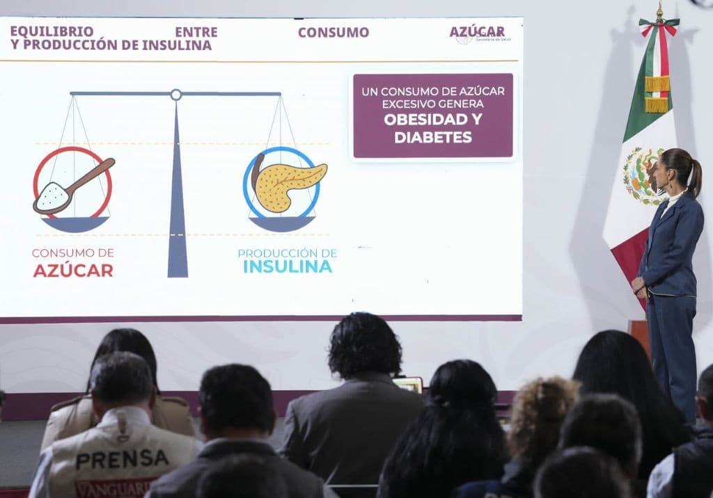 Tienen obesidad 4 de 10 alumnos