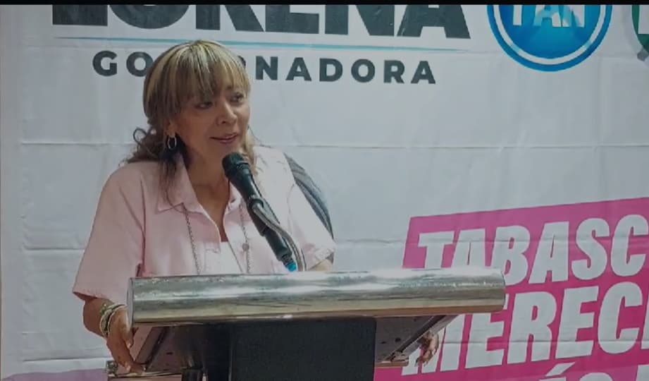 Hay que prepararse para elección de Estado: Beaurregard