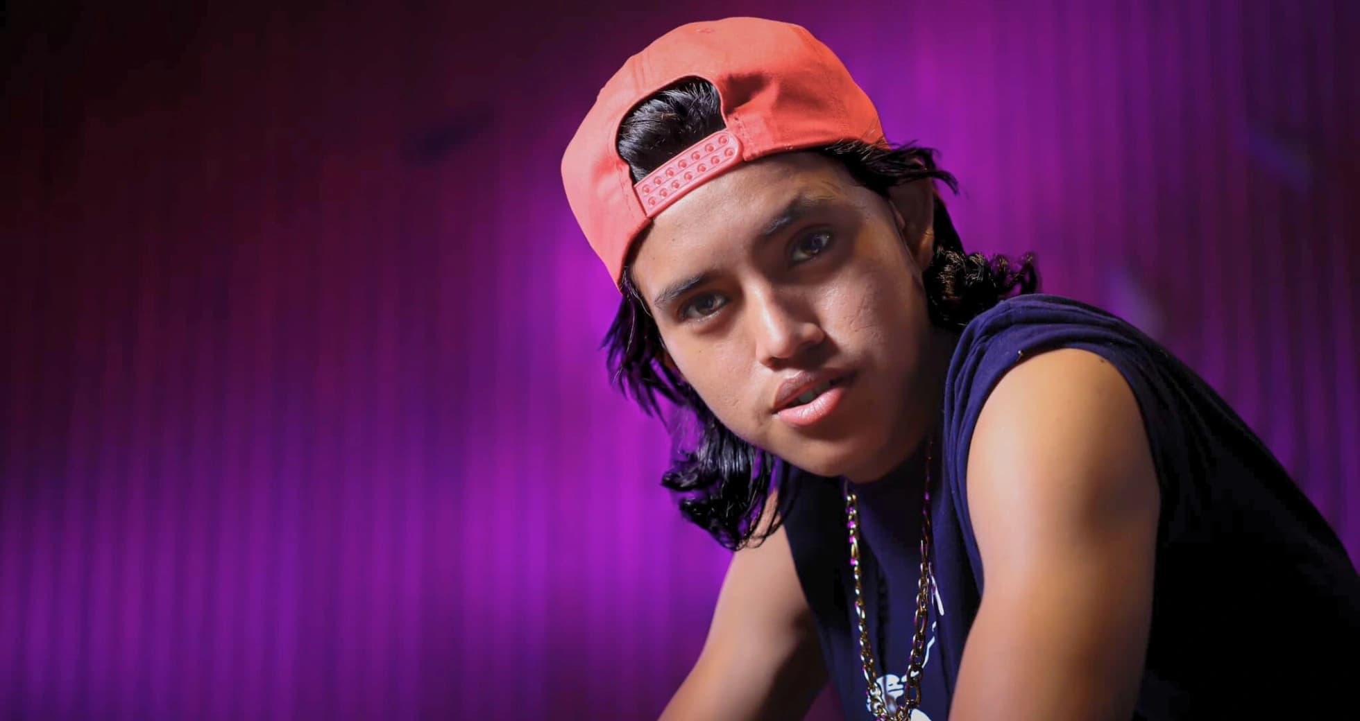 Asesinan a influencer guatemalteco